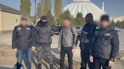 55 кг «синтетики» изъяли из незаконного оборота в Казахстане