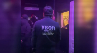 МВД пресекло деятельность преступных групп по торговле людьми