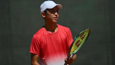 Юные теннисисты Казахстана дебютировали на ITF World Junior Tennis Finals 2025