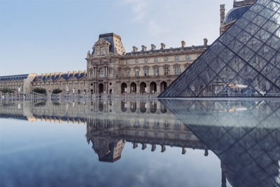 Сколько стоит жизнь в Париже