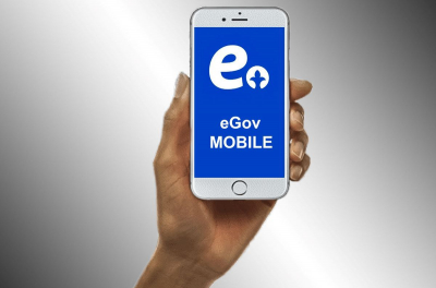 Сервис &laquo;Закон и порядок&raquo; обновили в приложении eGov Mobile