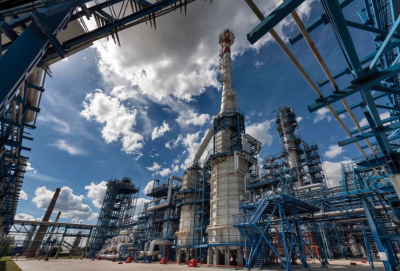 Новая эра нефтепереработки в Казахстане