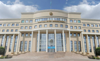 МИД РК отреагировал на события в Таиланде