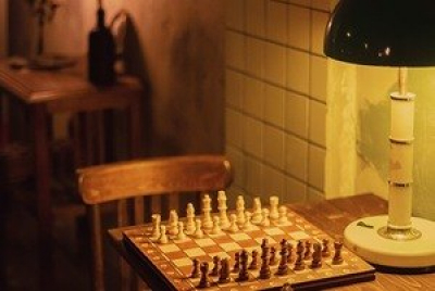 От бара до академии: Где поиграть в шахматы в Алматы