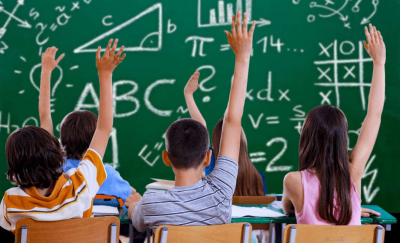 Завершено строительство объектов дополнительного образования