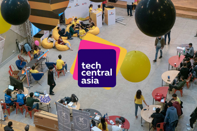 Tech Central Asia: Как запустить бизнес-модель с нуля