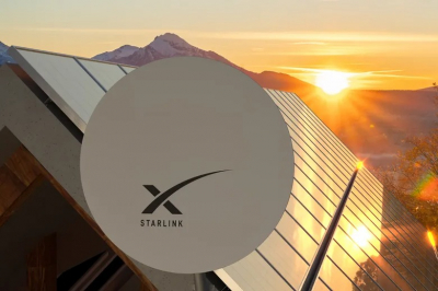 Starlink официально начинает работать в Казахстане