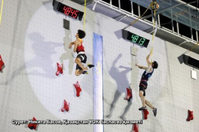 Ришат пен Рашид Хайбуллин қола жүлдеге ие болды