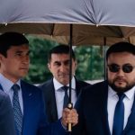 Российский след в Акорде: как Гаджи Гаджиев попал в Қазақстан Халық Кеңесі с бэкграундом в РФ