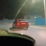 Подозрения полицейских подтвердились на востоке Казахстана (видео)