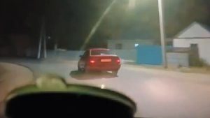 Подозрения полицейских подтвердились на востоке Казахстана (видео)
