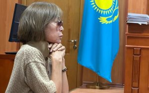 Клевета, интриги и заказ Акорды: суд над Гульнар Бажкеновой обнажил раскол в окружении Токаева