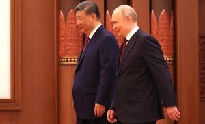Мировой медиапорядок Си Цзиньпина: как Пекин переписывает правила глобальной журналистики