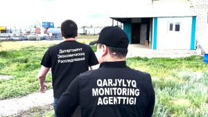 Руководитель Kazenergy заработал 778 млн тенге и получил срок
