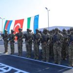 Пороховая бочка Турана: учения в предгорьях Карабаха раскрывают военные амбиции ОТГ