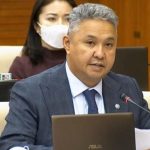 Экс-глава партии “Ак жол” Азат Перуашаев заявил о провокациях и информационных атаках в его адрес