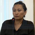 Гибель Улданы Мырзуан: более 45 млн тенге попросили взыскать с председателя ОСИ потерпевшие