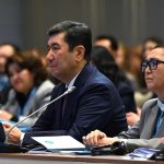 Школа номенклатурного балета: за какие заслуги Ерлан Кошанов возглавил Қазақстан Халық Кеңесі
