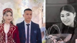 “Никакой приговор не вернет нам человека”: вдовец Улданы Мырзуан выступил в суде