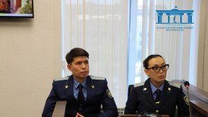Гибель Улданы Мырзуан: прокуроры запросили 2 года ограничения свободы для председателя ОСИ