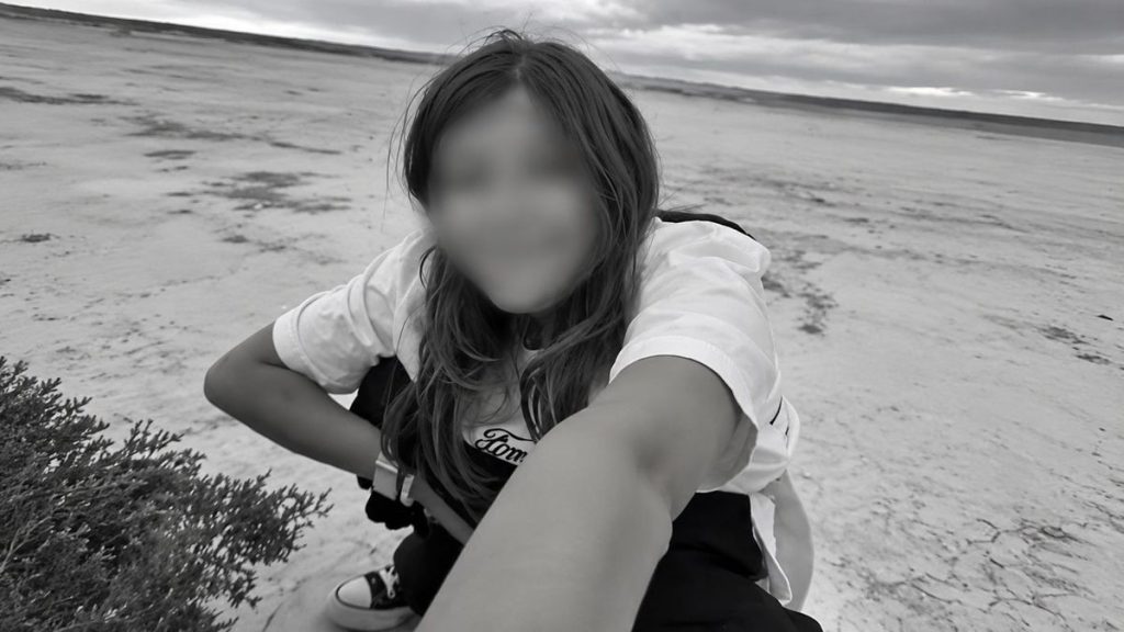 Видео иностранки из Бозжыры обернулось обращением в МИД