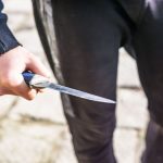 Мужчину ранили ножом в Кызылординской области: под подозрением подросток