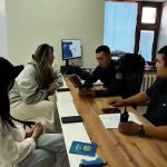 Две подруги из Кызылорды попали в полицию после прямого эфира в TikTok