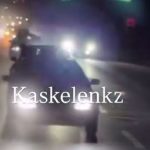 Дерзкие маневры свадебного кортежа привлекли внимание полиции в Алматинской области (видео)