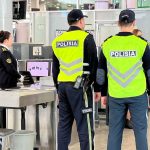 Двух астанчан арестовали после опоздания на рейс в Шымкенте