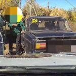 Чтобы не чувствовать боль: акмолинец назвал причину своего поведения, но полицию не убедил