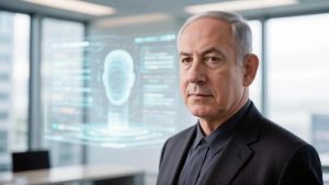 Политический жест или новая стратегия: зачем Израиль продвигает термин «сверхинтеллект»
