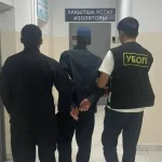 5 млн теңге талап етіп, масқаралаймын деп қорқытқан: Түркістан облысының тұрғыны ұсталды