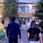 Талдықорған тұрғыны TikTok-тағы тікелей эфирде айтқан сөзі үшін жазаланды