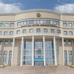 Бір топ қазақстандық “Ресейге жұмысқа кетіп, соғыстан бір-ақ шыққанын” мәлімдеді: оқиғаға қатысты СІМ пікір білдірді