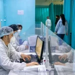 Емхана басшысы жұмыстан әрең шығарған қызметкерін қайта жұмысқа алуға мәжбүр болды