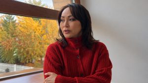 Айгүл Иманбаева жұма сайын садақа беруге шақырды