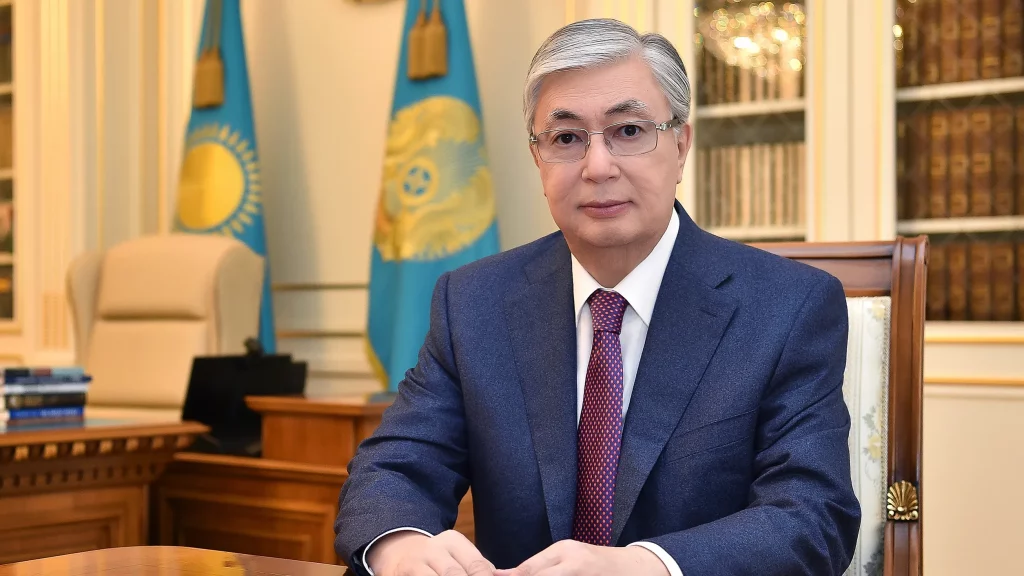 Қазақстанда мәслихат сайлауы өтеді – Президент Жарлыққа қол қойды