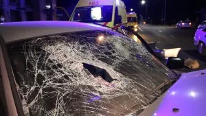Жол апатын полиция шақырмай қалай рәсімдеуге болады