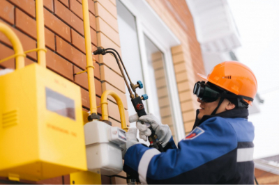 На 65 миллионов тенге оштрафована газовая компания в Алматы