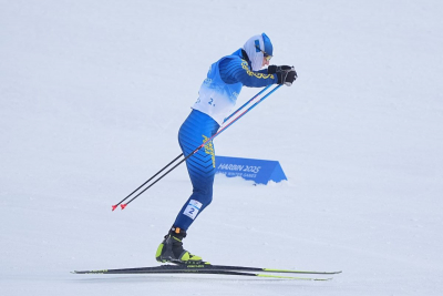 Призеры Азиады примут участие в чемпионате мира по лыжным гонкам