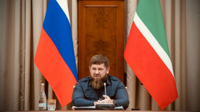 Кадыров назначил своего племянника министром транспорта Чечни
