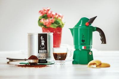 Как стирка белья помогла созданию легендарных кофеварок Bialetti