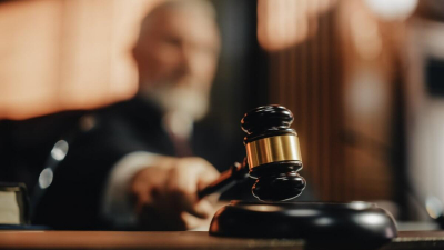 Суд над сыном Джо Байдена начался в США