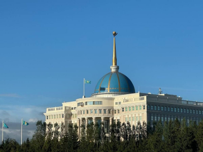 Бывший министр иностранных дел Казахстана получил должность