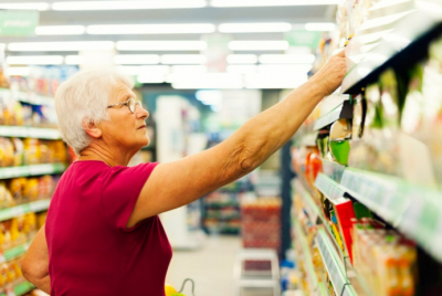 Насколько подорожали продукты в Казахстане
