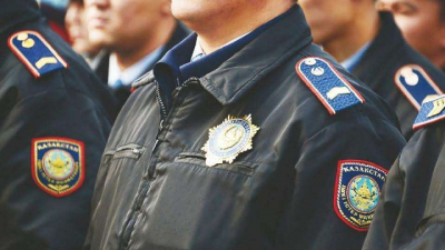 Годами в бегах