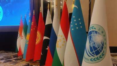 В Астане пройдет саммит Шанхайской организации сотрудничества