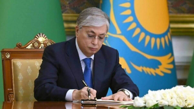 Казахстан и Туркменистан будут сотрудничать в борьбе с преступностью