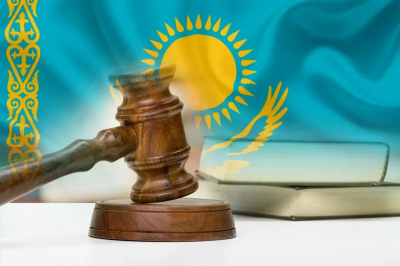 Растрату бюджетных средств для городского благоустройства выявили в Шымкенте