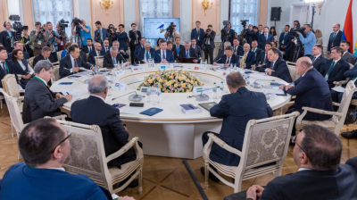 Казахстан приступил к ликвидации «узких мест» — Бектенов о реконструкции железных дорог